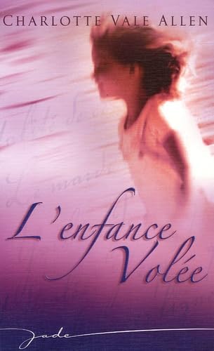 L'enfance volée 9782280094054