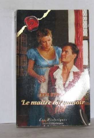 Le maitre du manoir 9782280834582