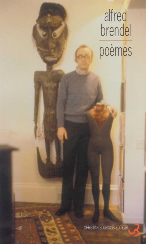 Poèmes 9782267015775