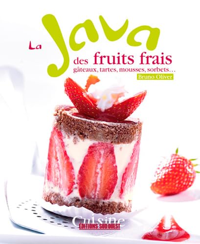 Java Des Fruits Frais 9782817701035