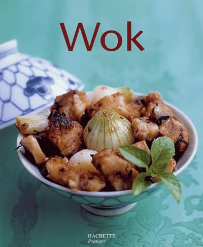 Wok 9782016209448