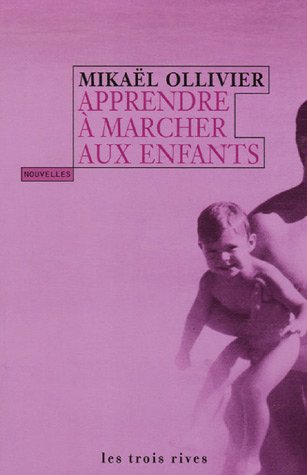 Apprendre à marcher aux enfants 9782352960010