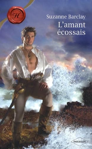 L'amant écossais 9782280848886