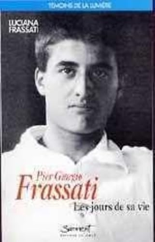 Pier Giorgio Frassati 9782866790493