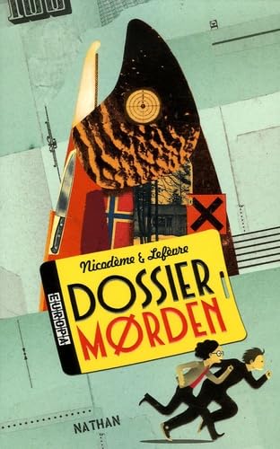 DOSSIER MORDEN 9782092513545