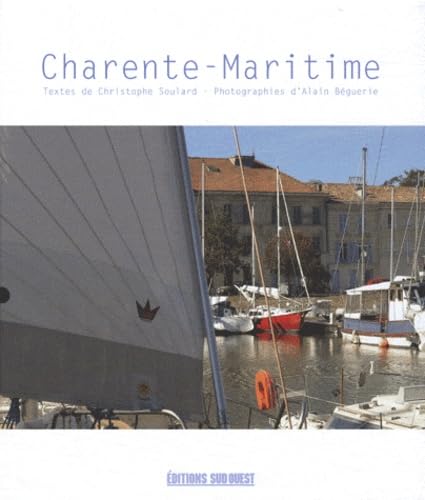 Charente-Maritime 9782817701301