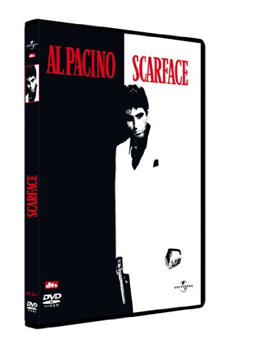 Scarface [Édition Single] 5050582202076