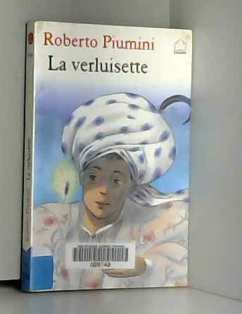 LA VERLUISETTE 9782010185410