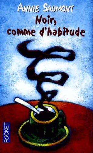 Noir comme d'habitude 9782266104548