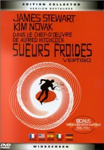 Sueurs Froides [Édition Collector-Version Restaurée] 3333297900461