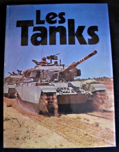 Les tanks 9782859610425