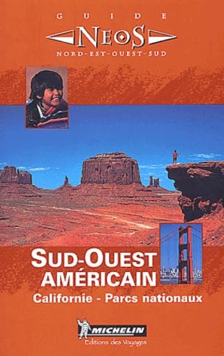 Sud Ouest Américain, N°8517 9782061000533
