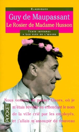 Le Rosier de Madame Husson 9782266093729