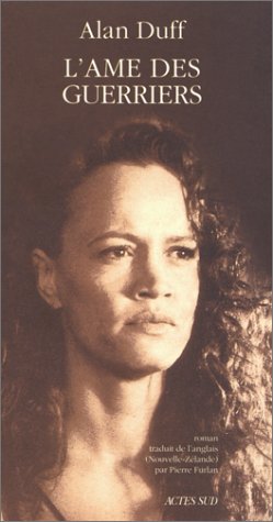 L'ame des guerriers (once were warriors) 9782742706839