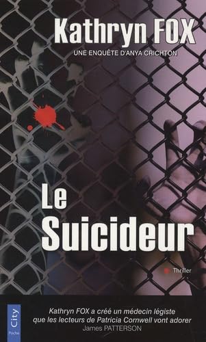 Le suicideur 9782352880929