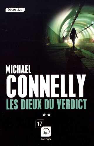 Les dieux du verdict (Vol 2) 9782848687087