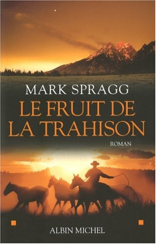 Le Fruit de la trahison 9782226177193