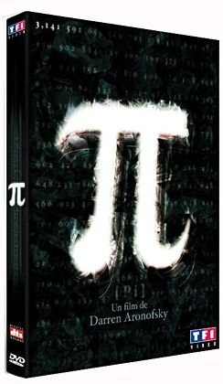 Pi [Édition Collector] 3384442128308