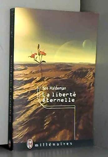 La Liberté éternelle 9782290313411