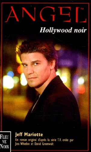 Hollywood noir 9782265071889