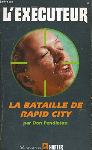 La Bataille de Rapid City 9782280131797