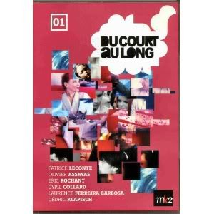 Du Court au Long - Volume 1 3700224307318