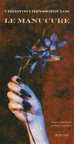 Manucure (le) 9782742758609