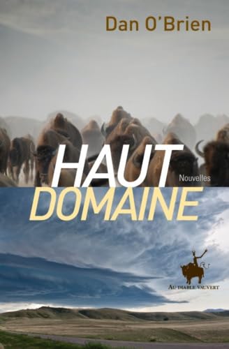 Haut domaine 9791030700725