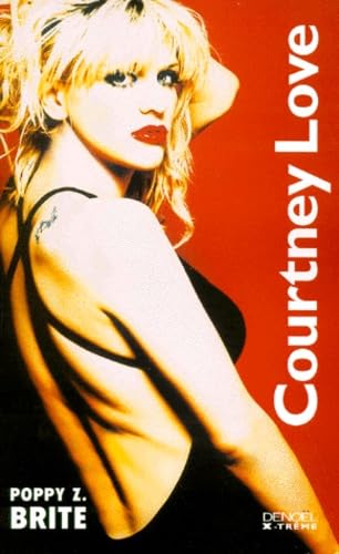 Courtney Love 9782207249673