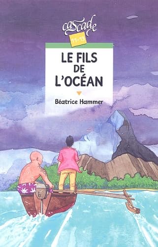 Le fils de l'océan 9782700230765