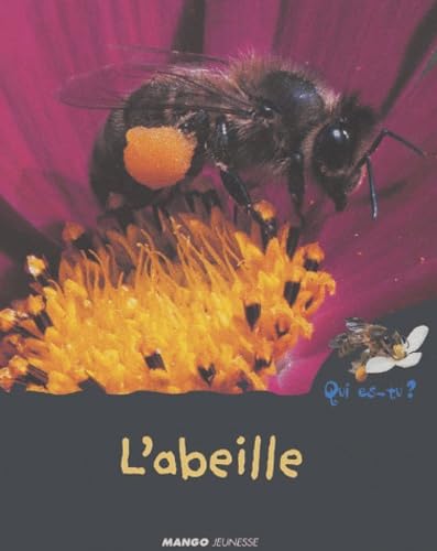 ABEILLE (L') 9782740412091