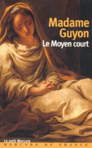 Le moyen court 9782715222434
