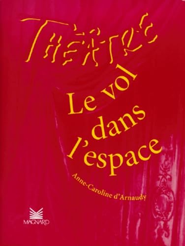 Vol dans l'espace 9782210652118