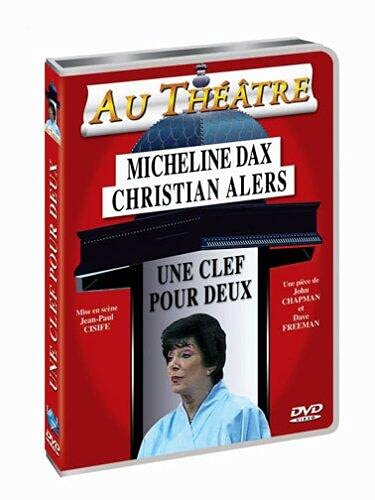 Une clés pour deux 3550460008056