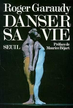 Danser sa vie 9782020020244