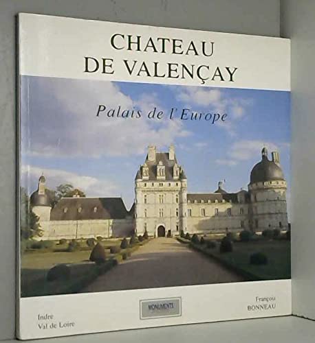 Chateau de Valençay: Palais, de l'Europe 9504020900018