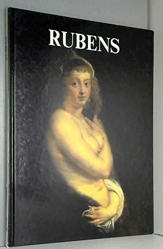 Pierre Paul Rubens 9782876286498