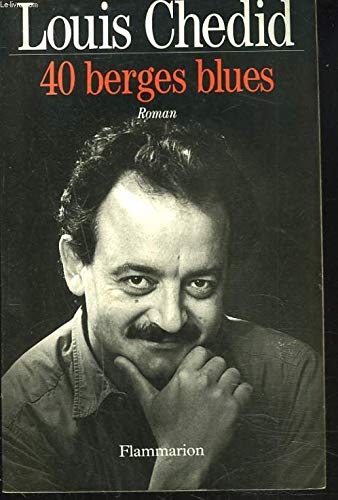 40 berges blues 9782080664464