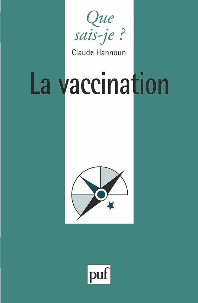 La vaccination 9782130500896