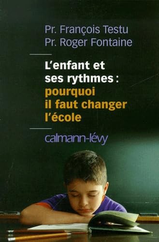 L'Enfant et ses rythmes 9782702132333