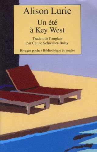 Un été à Key West 9782743615376