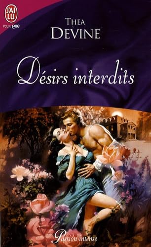 DÉSIRS INTERDITS 9782290008003