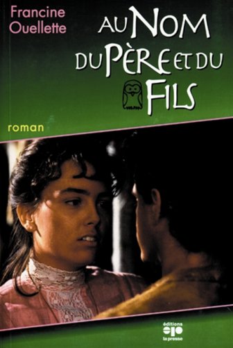 Au nom du pere et du fils 9782890431362