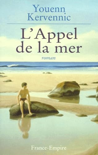 L'Appel de la mer 9782704809028