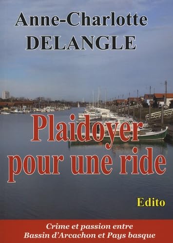 Plaidoyer pour une ride 9791095315025