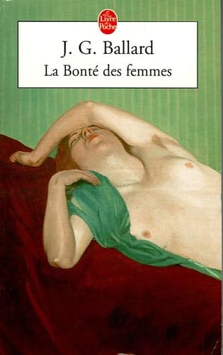 La Bonté des femmes 9782253112747