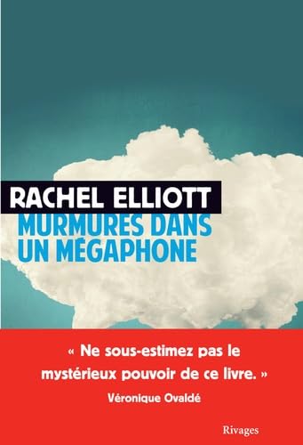 Murmures dans un mégaphone 9782743636210