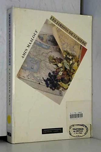 Les jardins de lumiere 9782840570141