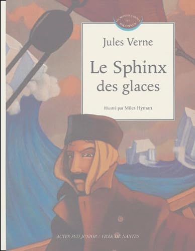 Le Sphinx des glaces 9782742752416