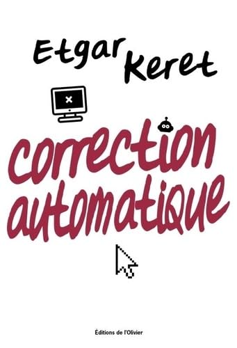 Correction automatique 9782823621068